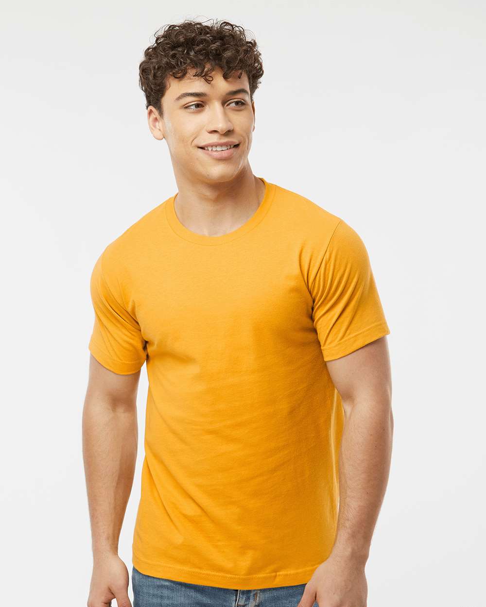 Tultex - Unisex Fine Jersey T-Shirt - 202