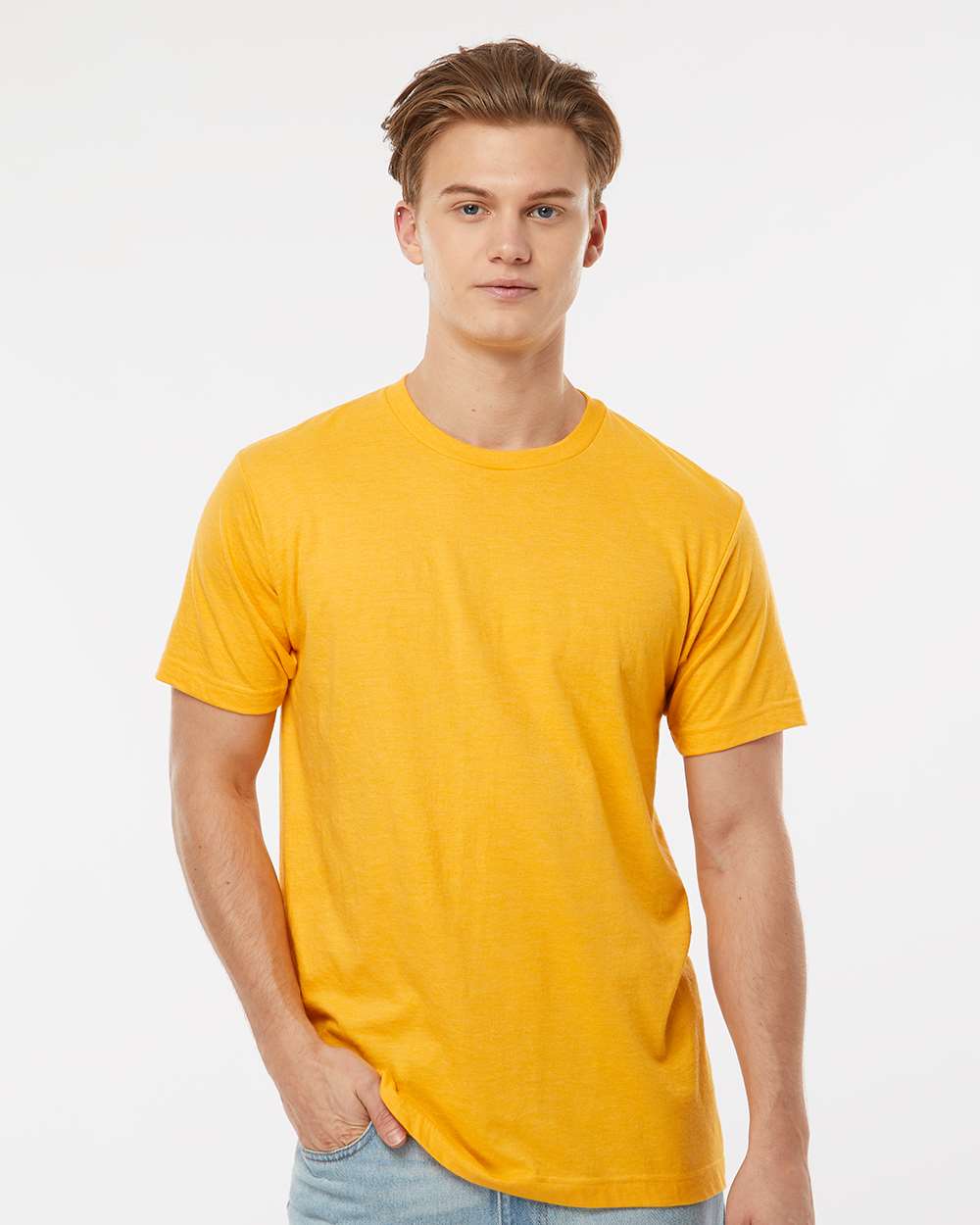 Tultex - Unisex Fine Jersey T-Shirt - 202